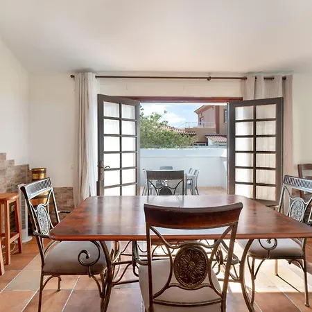 3-bedroom In Golf Del Sur San Miguel de Abona