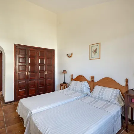 3-bedroom In Golf Del Sur Villa