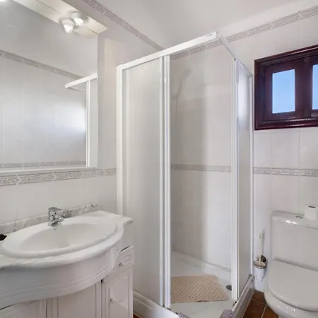 3-bedroom In Golf Del Sur Villa