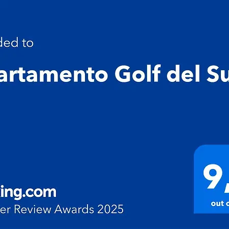 Golf Del Sur Apartment San Miguel de Abona