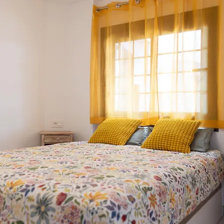 La Vista Infinita Apartment *