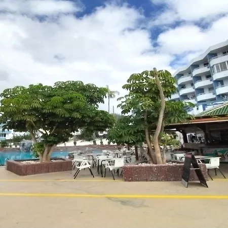 Mar & Terra Tenerife Golf Del Sur