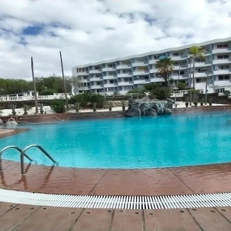 Apartment Mar & Terra Tenerife Golf Del Sur