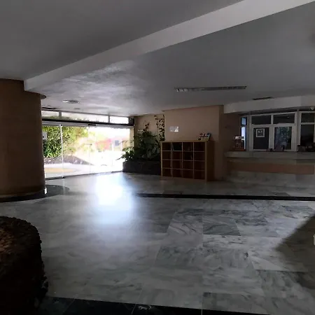 Mar & Terra Tenerife Golf Del Sur Apartment *