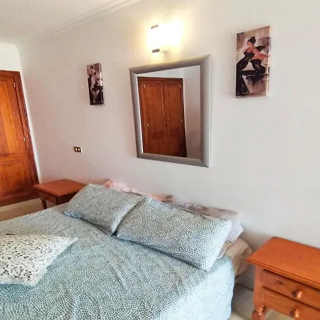 Mar & Terra Tenerife Golf Del Sur Apartment San Miguel de Abona