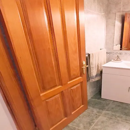 Apartment Mar & Terra Tenerife Golf Del Sur
