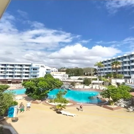 Mar & Terra Tenerife Golf Del Sur Apartment *