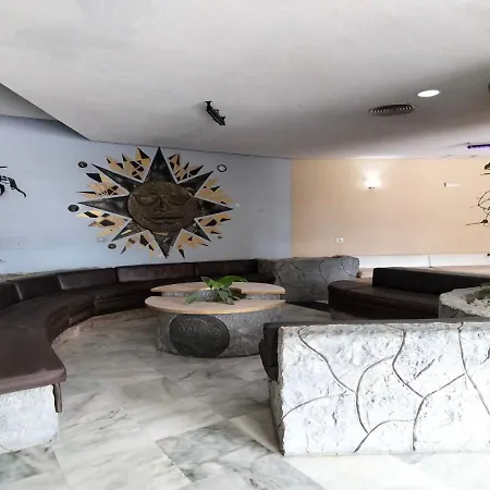 Apartment Mar & Terra Tenerife Golf Del Sur *