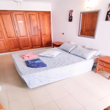 Apartment Mar & Terra Tenerife Golf Del Sur San Miguel de Abona