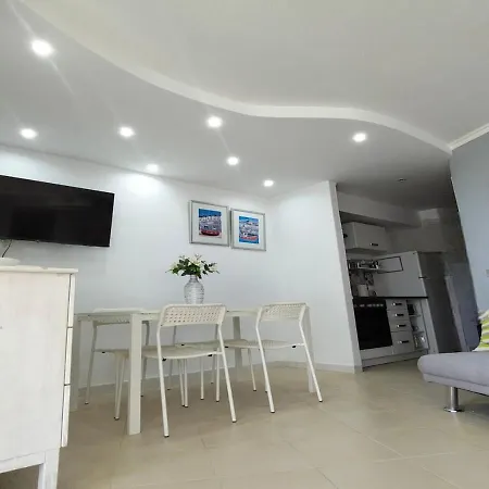 Mar & Terra Tenerife Golf Del Sur Apartment *