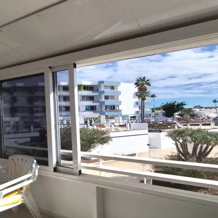 Mar & Terra Tenerife Golf Del Sur Apartment San Miguel de Abona