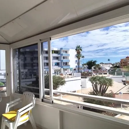 Apartment Mar & Terra Tenerife Golf Del Sur San Miguel de Abona