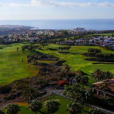 Apartment Mar & Terra Tenerife Golf Del Sur *
