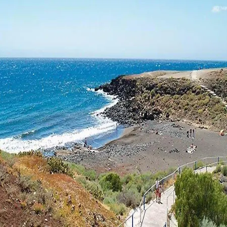 Mar & Terra Tenerife Golf Del Sur Apartment San Miguel de Abona