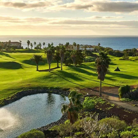 Mar & Terra Tenerife Golf Del Sur