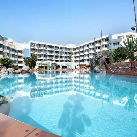 Mar & Terra Tenerife Golf Del Sur Apartment *