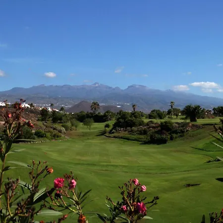 Apartment Mar & Terra Tenerife Golf Del Sur *