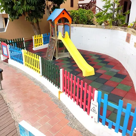 La Vista Infinita Apartment San Miguel de Abona