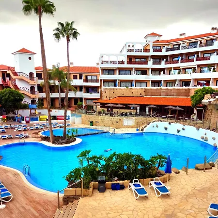 La Vista Infinita Apartment San Miguel de Abona