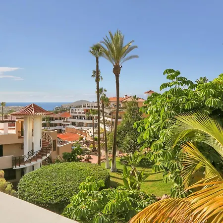 Meninas Tenerife Holiday home