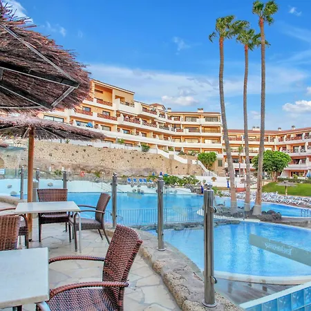 Meninas Tenerife Holiday home