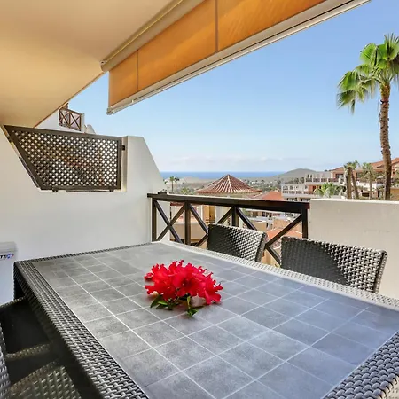 Holiday home Meninas Tenerife *