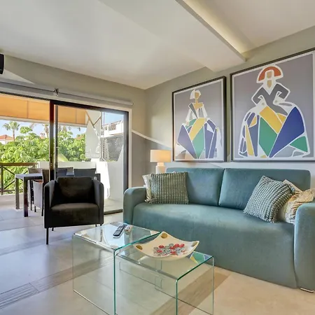Meninas Tenerife Holiday home
