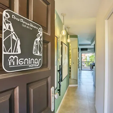 Holiday home Meninas Tenerife *