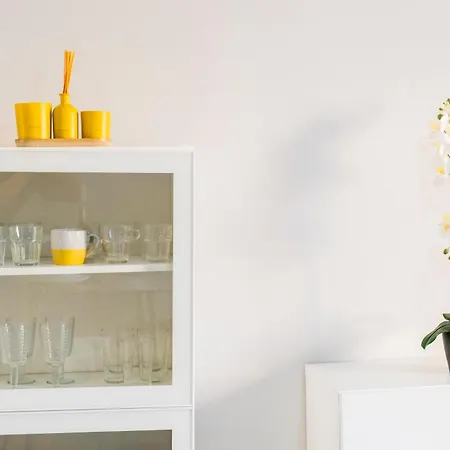 Mandarina 326 Apartment