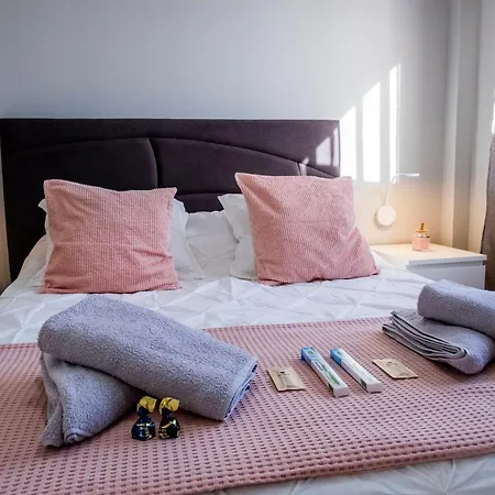 Mandarina 326 Apartment *