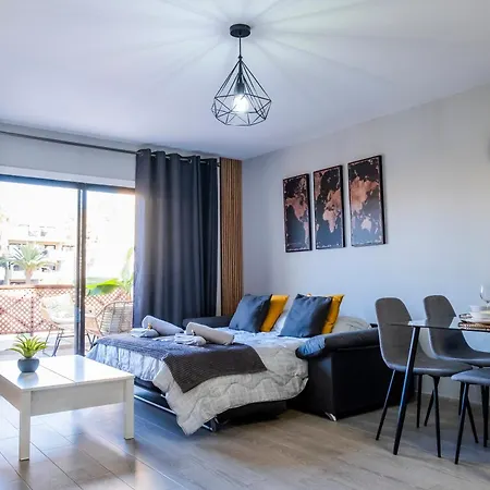 Apartment Mandarina 326 San Miguel de Abona