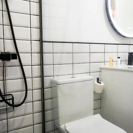 Mandarina 326 Apartment