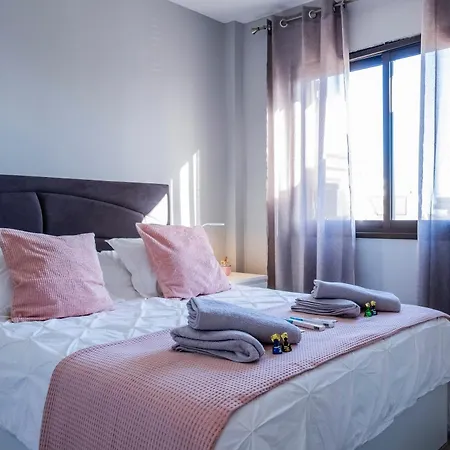 Apartment Mandarina 326