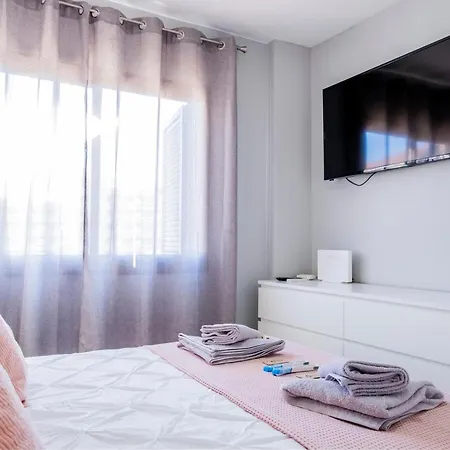 Apartment Mandarina 326 San Miguel de Abona