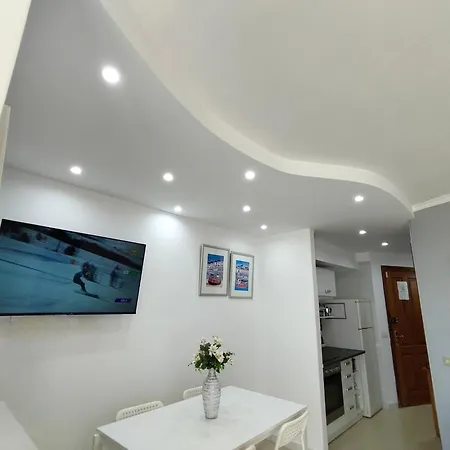 Apartment Mar & Terra Tenerife Golf Del Sur *