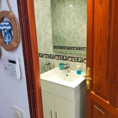 Apartment Mar & Terra Tenerife Golf Del Sur