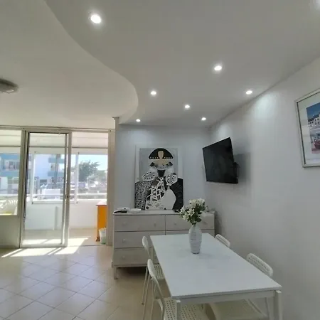 Apartment Mar & Terra Tenerife Golf Del Sur San Miguel de Abona