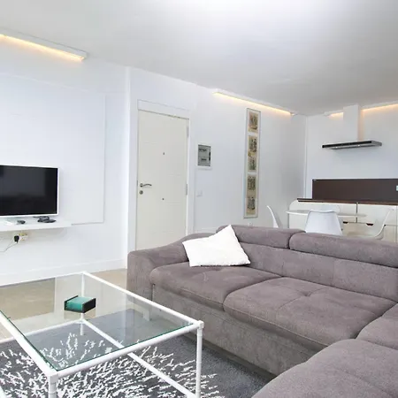 Apartment Amarilla Golf Villas-lovely Complex-amazing View
