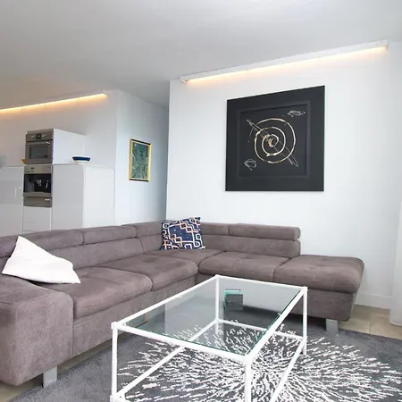 Amarilla Golf Villas-lovely Complex-amazing View Apartment San Miguel de Abona