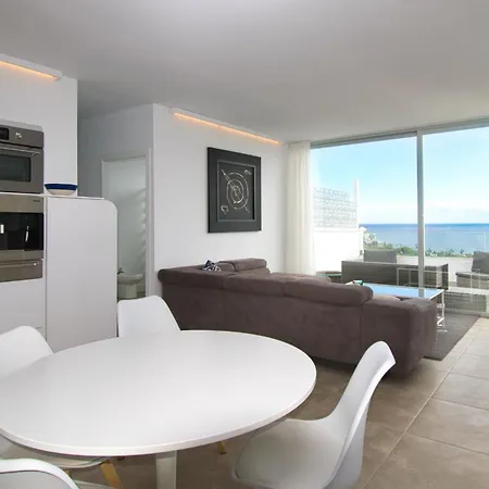 Apartment Amarilla Golf Villas-lovely Complex-amazing View *