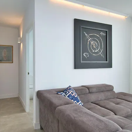 Amarilla Golf Villas-lovely Complex-amazing View Apartment San Miguel de Abona