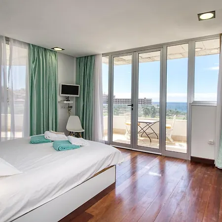 Amarilla Golf Villas-lovely Complex-amazing View Apartment *