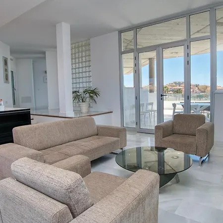 Apartment Amarilla Golf Villas-lovely Complex-amazing View San Miguel de Abona