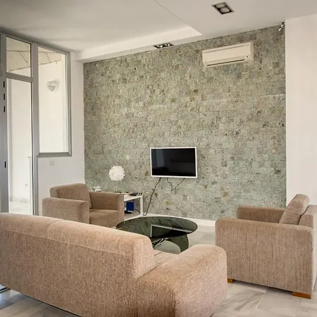 Amarilla Golf Villas-lovely Complex-amazing View *