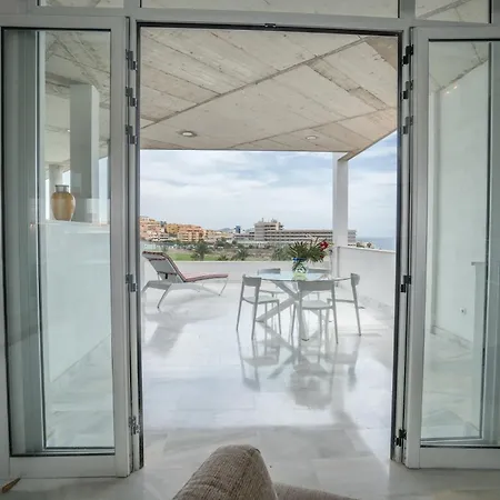 Amarilla Golf Villas-lovely Complex-amazing View Apartment *