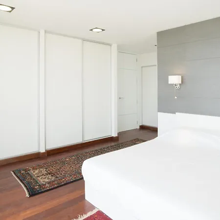 Amarilla Golf Villas-lovely Complex-amazing View Apartment San Miguel de Abona