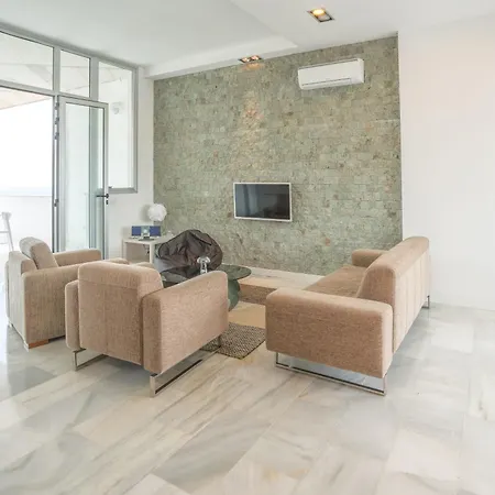 Amarilla Golf Villas-lovely Complex-amazing View Apartment San Miguel de Abona