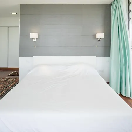 Apartment Amarilla Golf Villas-lovely Complex-amazing View *