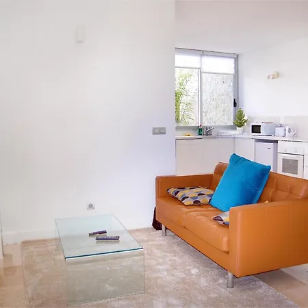 Apartment Amarilla Golf Villas-lovely Complex-amazing View San Miguel de Abona