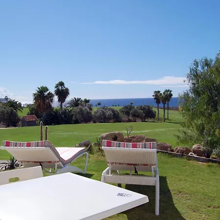 Apartment Amarilla Golf Villas-lovely Complex-amazing View